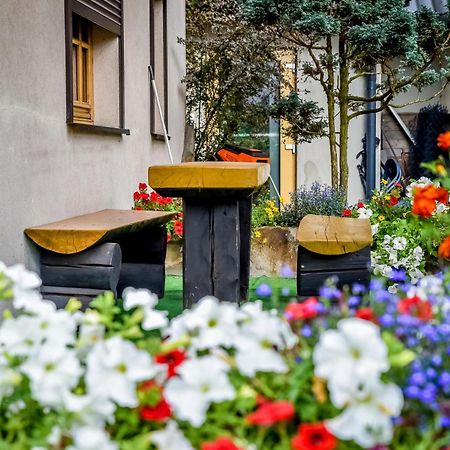 Ciukrowa Chatka Sauna & Jacuzzi Poronin Exteriör bild